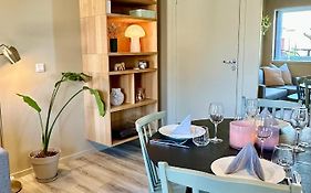 Modern Apartment In Tromso
